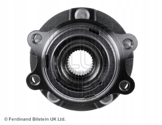 фото №1, Подшипник, набор ремонтный ступица nissan murano z50