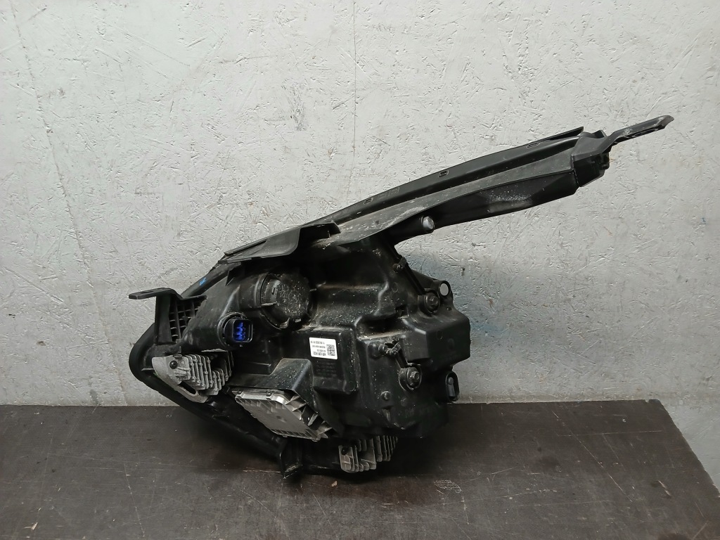 фото №5, Лампа перед правая kia sportage v 5 full led 92102r2100