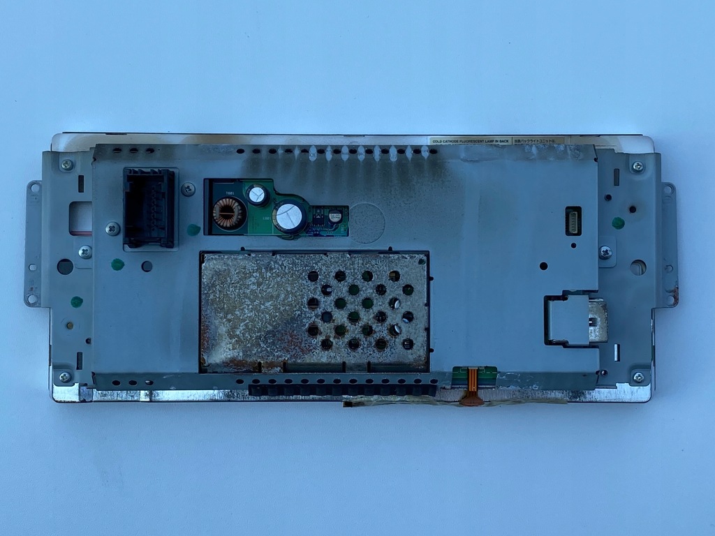 фото №5, Дисплей екран навігації bmw e90 65.82-9114362