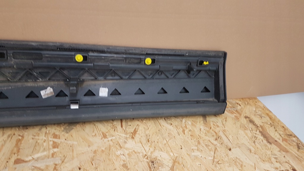 фото №12, Молдинг дверь задняя левый audi q8 4m8