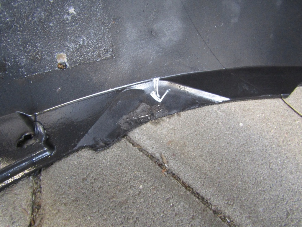 фото №9, Бампер перед volvo s90 v90 r design lift 20-