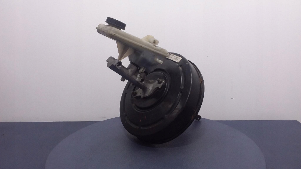 фото №1, Renault trafic ii lift 2.5 dci підсилювач гальм гальмівні 8200506830 93857441