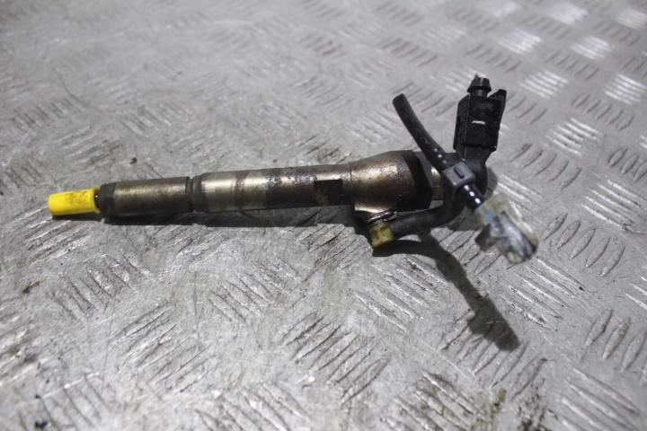 фото №1, Форсунки форсунки renault megane iii 1.5dci