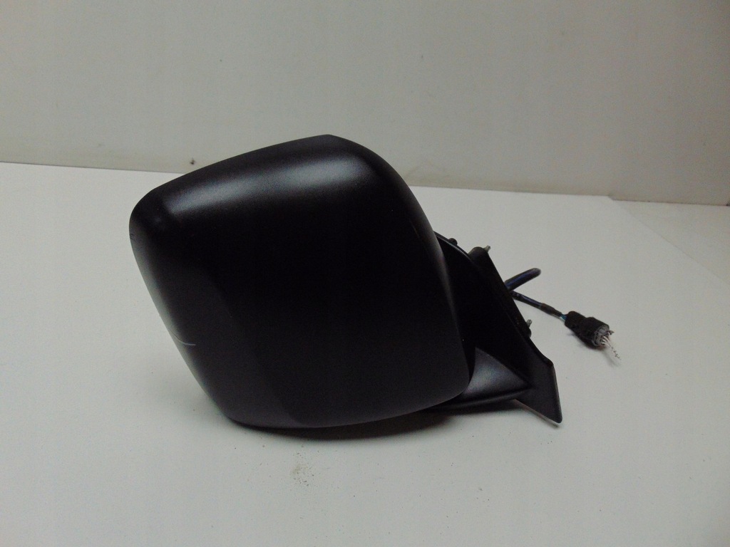 фото №6, Зеркало правое nissan nv200 складной 5 pin europa