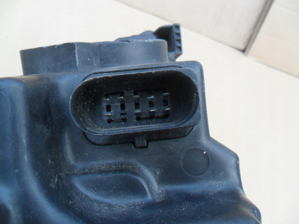 фото №15, Vw polo 2011 лампа ліва перед 6r1941015e