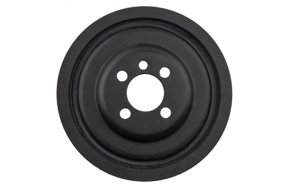 фото №12, Шків колінчастого вала jeep compass patriot 2.0 crd 06-