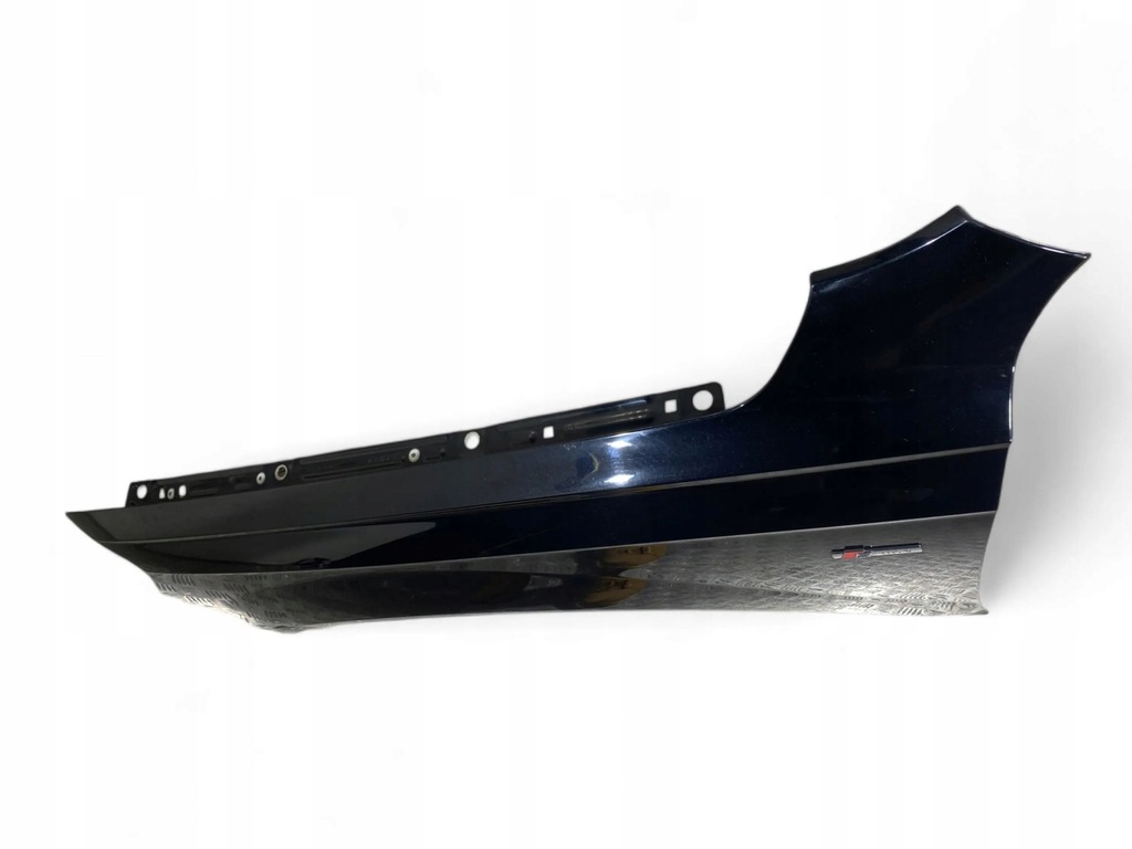 фото №15, Audi q7 4m 2017 крила передній