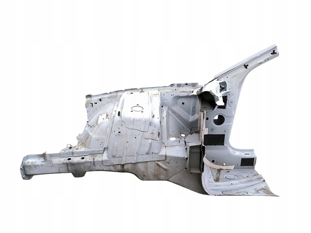 фото №7, Dodge charger 2019 правая сторона четверть передняя