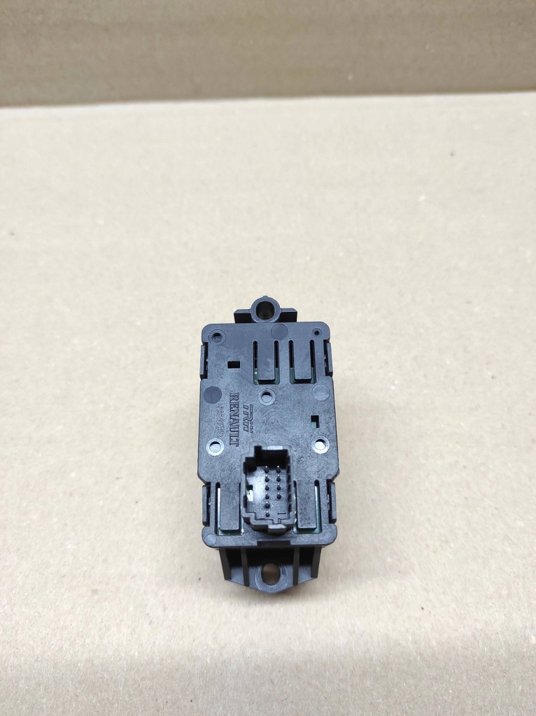 Рычаг ручка кнопка тормоза ручного renault scenic 3 363210006r Доставка