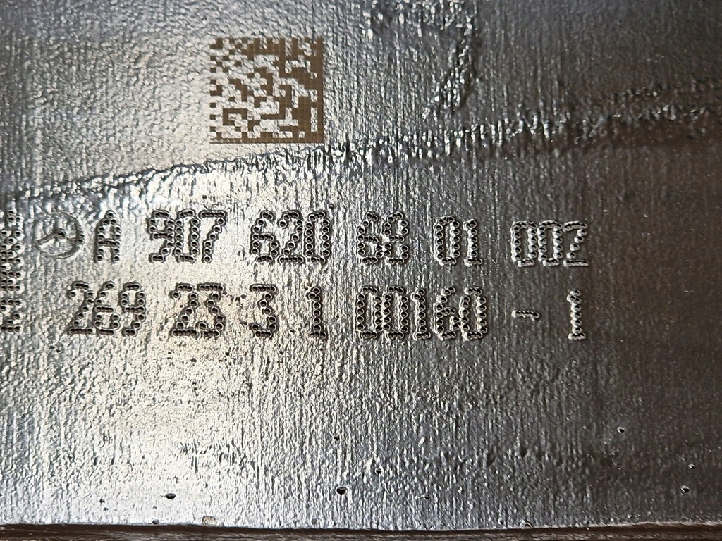 фото №11, Подрамник подрамник подрамник подрамник mercedes sprinter w910 w907 910 907