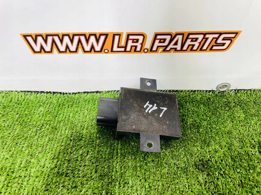 фото №9, Блок управления насоса топлива range rover sport l494 lk62-9d370-ba