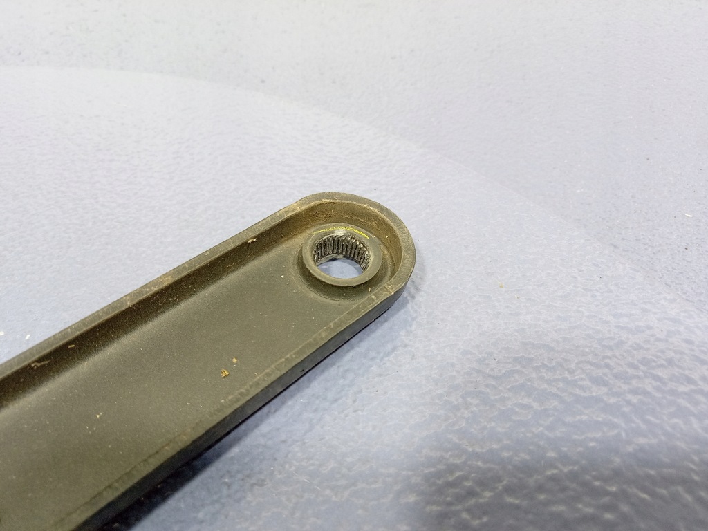 фото №7, Bmw x1 e84 рычаги дворник перед eu