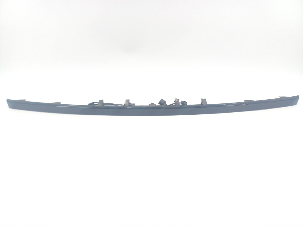 фото №1, Land rover range rover evoque l538 2017 молдинг освещение задний номерного знака