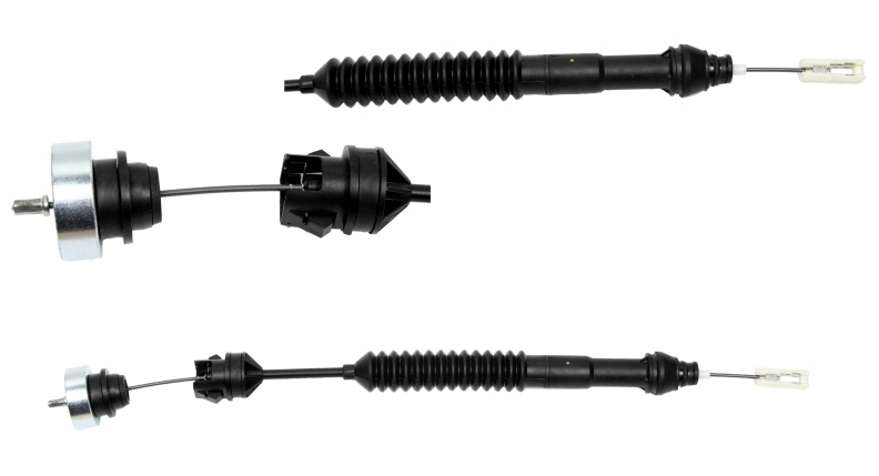 фото №1, Трос сцепления citroen peugeot 2150r2 оригинал