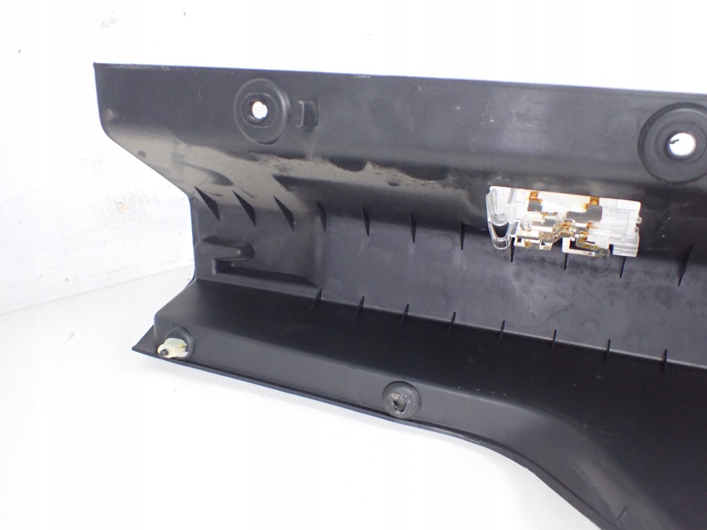 фото №13, Обшивка пластик багажника левый с с динамиком dacia dokker europa 799122968r