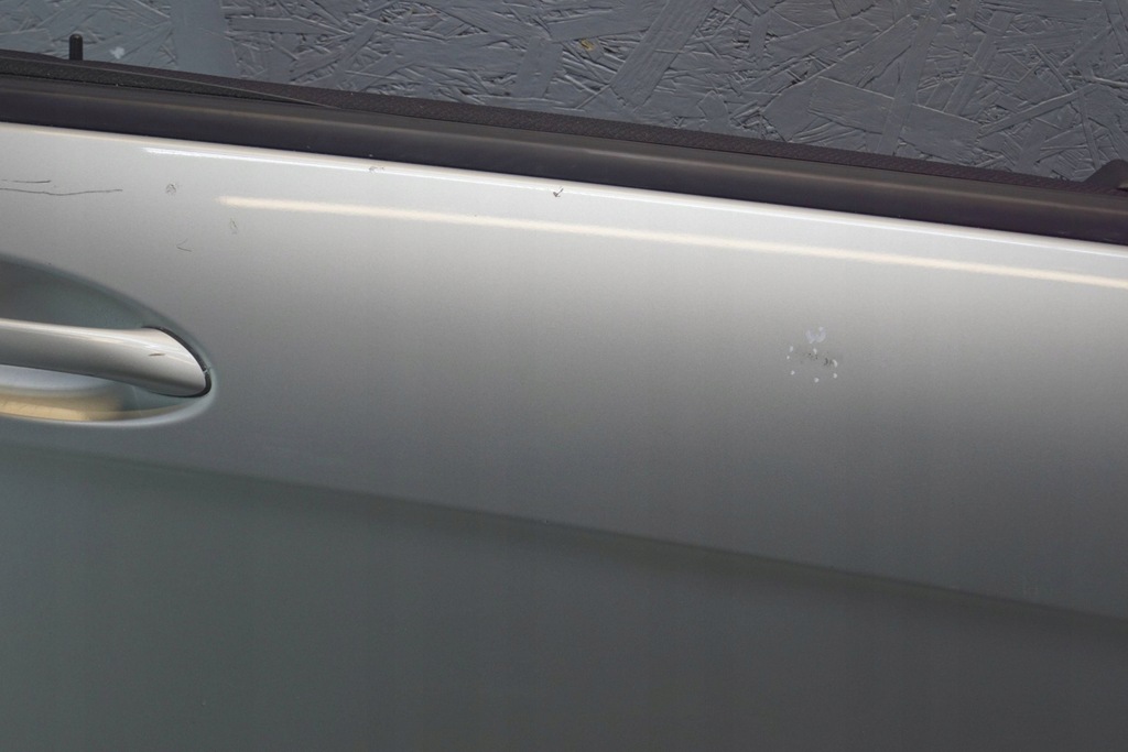 фото №9, Mercedes w169 дверь правый перед d1694