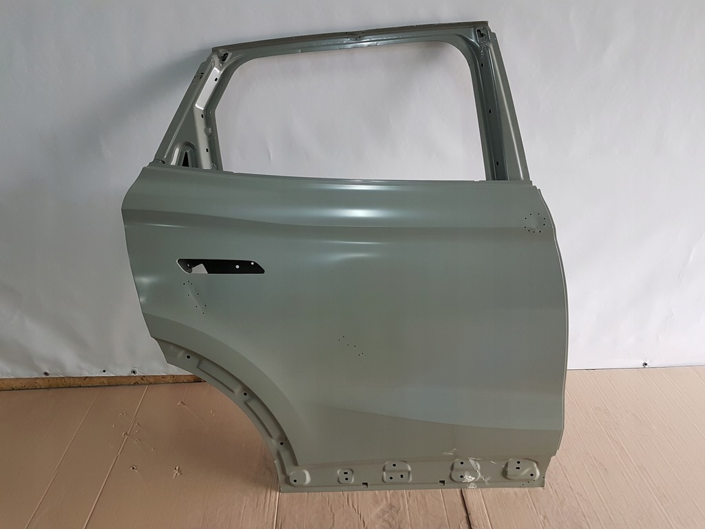 фото №1, Дверь задняя правое mg marvel 20- nowe