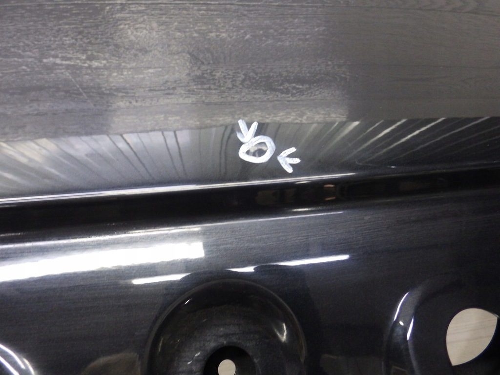 фото №4, Кришка багажника багажника задня kia proceed iii