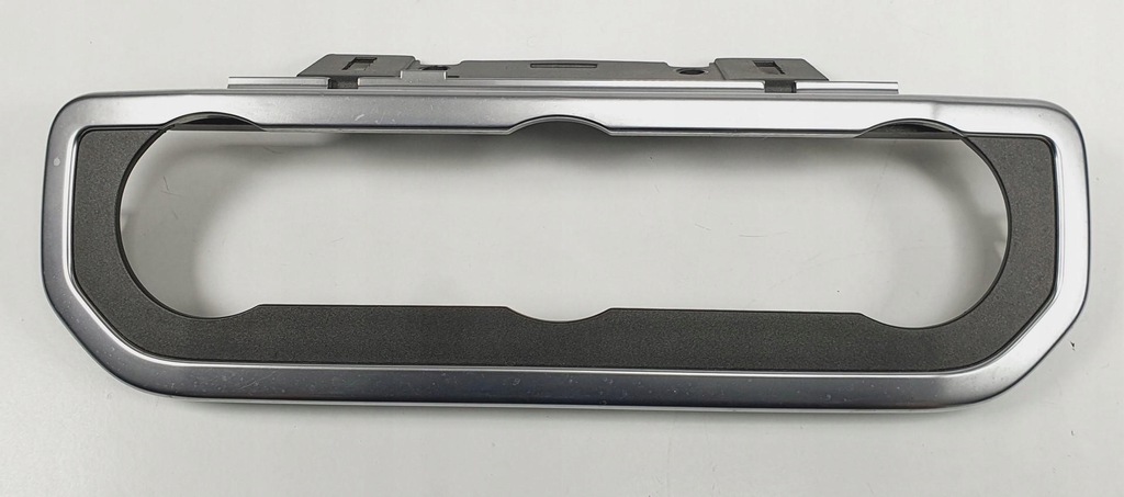 фото №1, Рамка защита dekor радио discovery iv l319