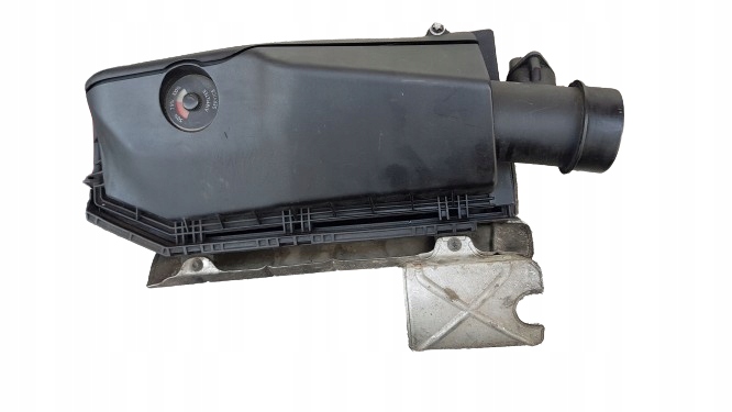 фото №1, Mercedes w203 3 2.7 cdi корпус фильтра воздуха