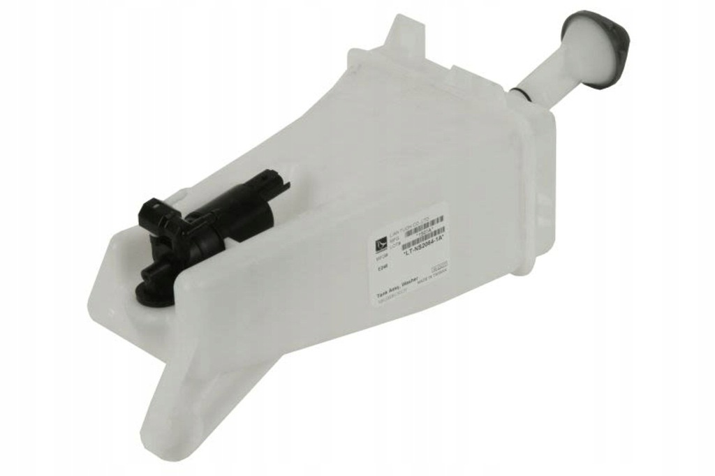 фото №2, Бачок жидкость распылителя