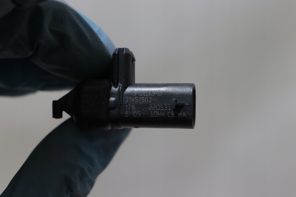 фото №7, Volvo xc40 20r датчик ударний 31451502 j-1327
