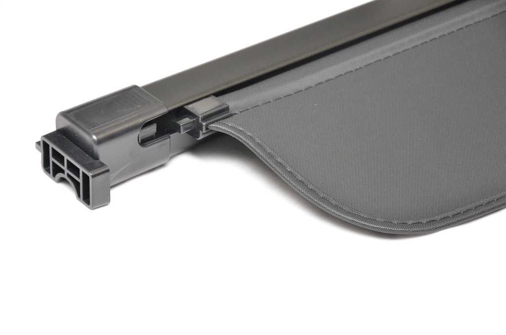 фото №5, Шторка защита багажника volvo xc60 i 08-17 r. czarna nowa mega качество