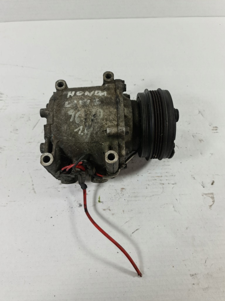 фото №1, Honda civic компресор кондиціонера 38800-p2r-a01