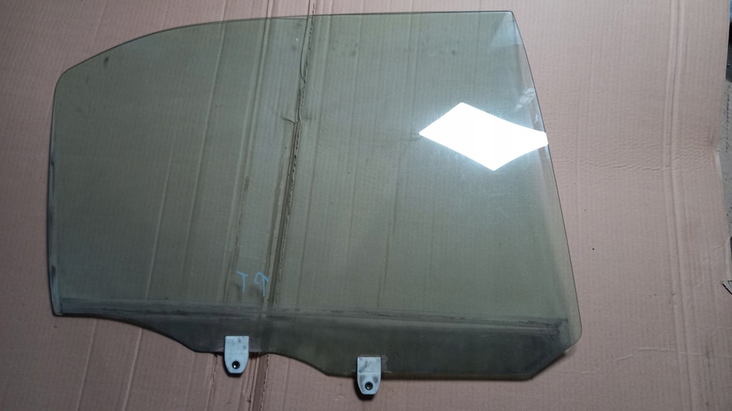 фото №1, Скло правий задня honda civic 99r sedan