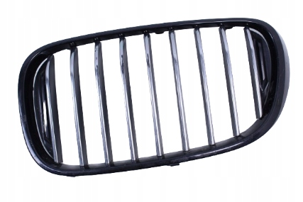 фото №1, Решётка радиатора решётка радиатора bmw 7 g11 g12 7357015