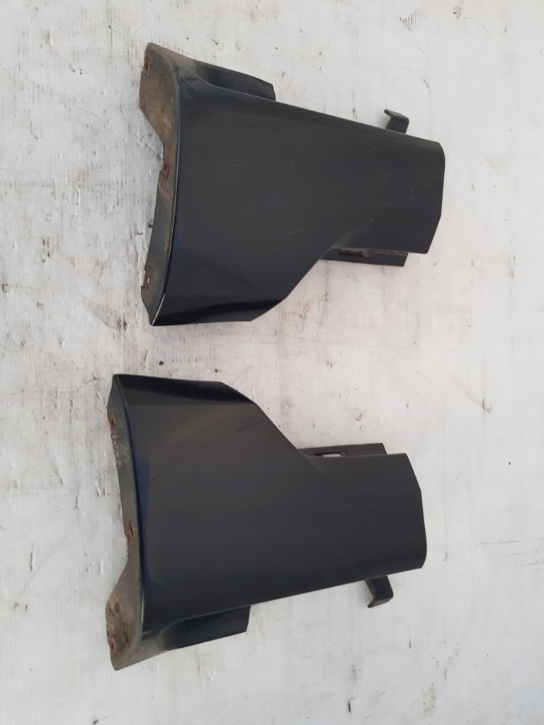 Купить Накладка накладка  левая на порог volvo v70 3 30678564