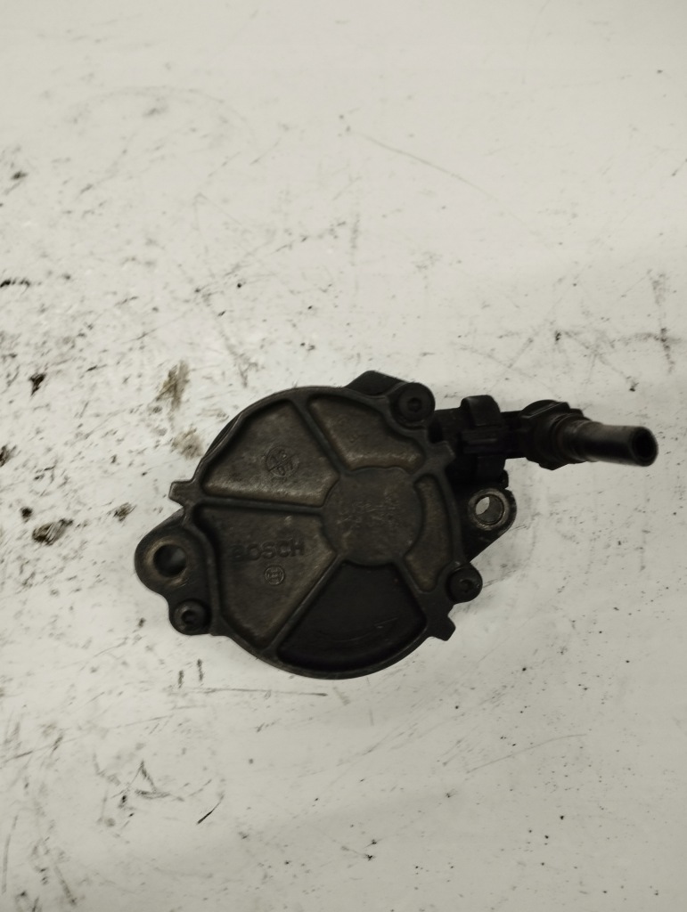 Citroen c5 1.6hdi насос вакуум вакууму bosch d156-1a Зі Шроту