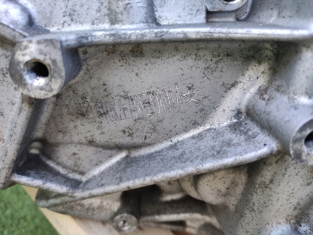 Lynk&co 01 1.5 phev коробка передач передач p8891026004 Ціна