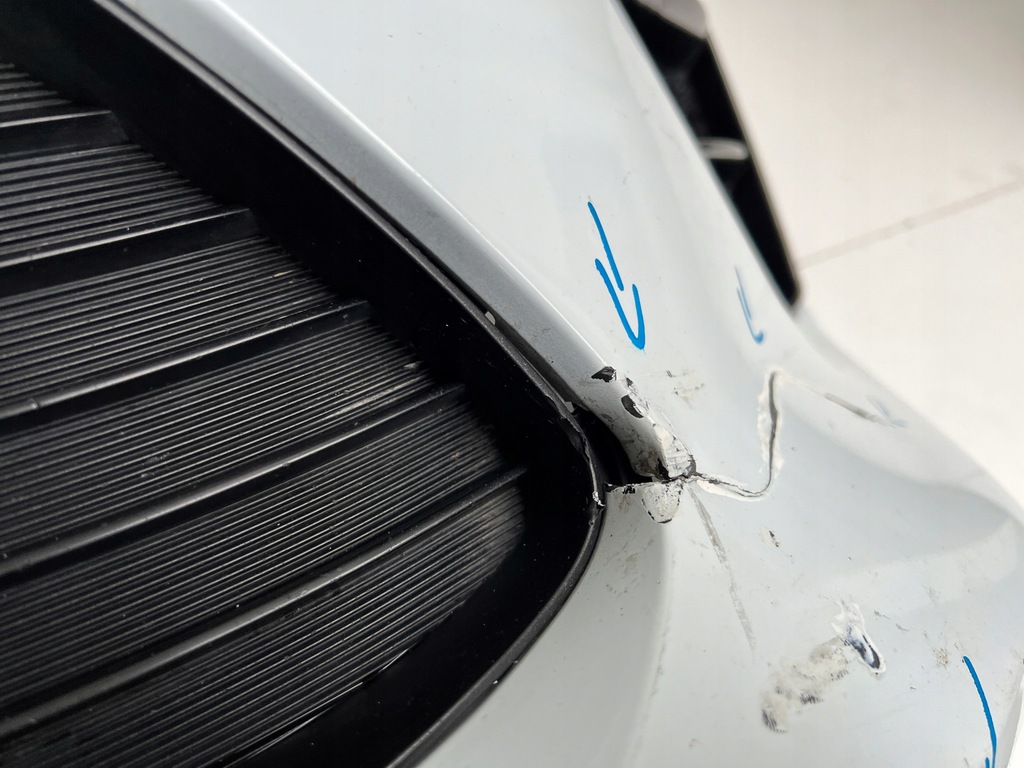 фото №9, Бампер передний перед kia ceed iii 86511j7000bij