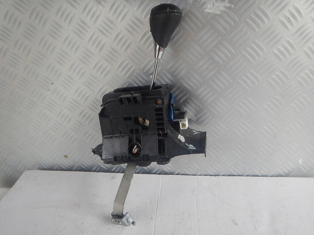 фото №1, Lexus is is250 домкрат рычаг переключения передач euro