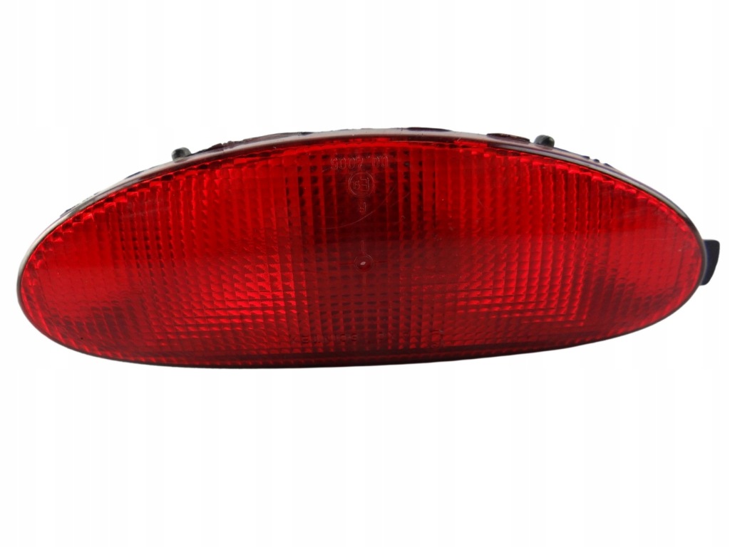 Купить Фара противотуманная задняя peugeot 206 45106