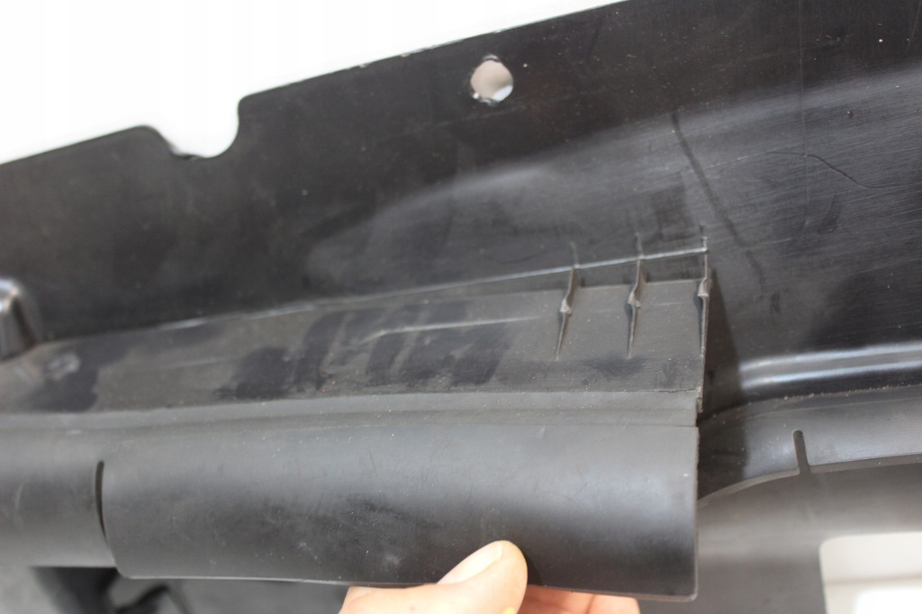 фото №5, Захист поперечина pas перед ford galaxy mk4 s-max mk2 ładna em2b-r16613-a