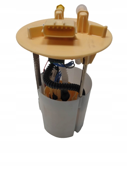 фото №1, Nowa renault trafic iii 2.0 dci насос пального поплавок оригінал