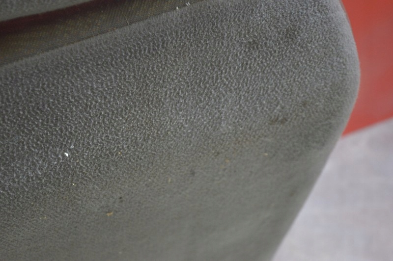 фото №12, Сиденье правый пассажира двойной eu ford transit 5 v 00-06