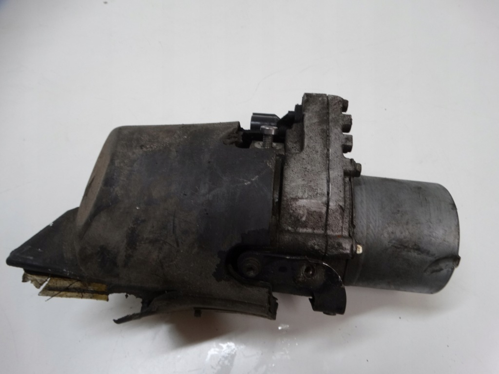 фото №9, Насос підсилювача renault laguna iii 491109313r