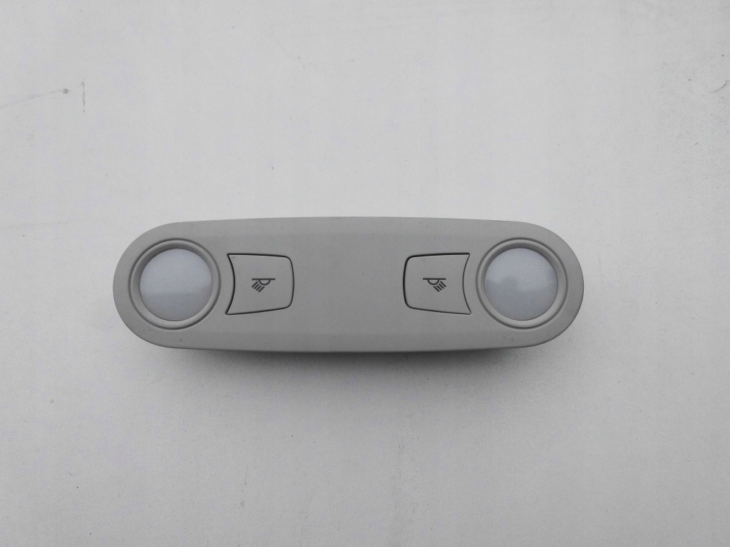 фото №1, Лампа освітлення кабіни 8t0947111at a4 b8 a5 8t