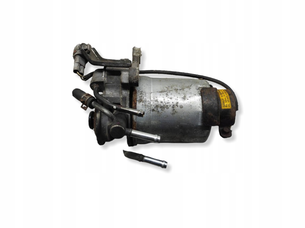 Купити Фільтр пального toyota auris 150