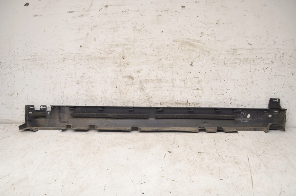 фото №5, Defender l663 накладка порог правая 21r