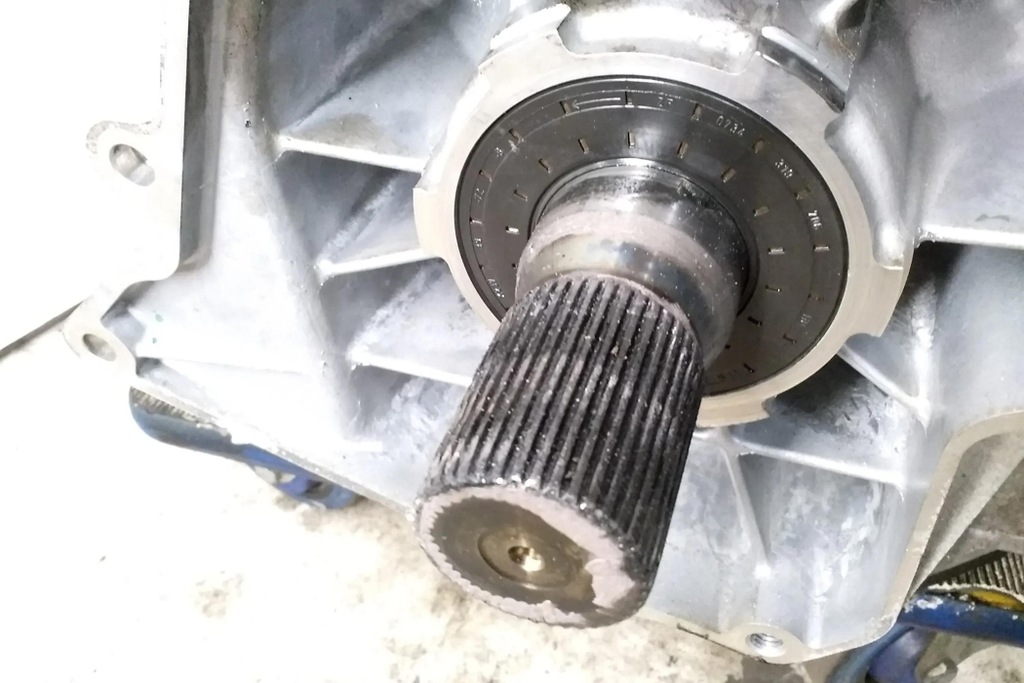 фото №11, Коробка передач передач land rover range rover velar l560 8hp45 2.0l дизель 132kw