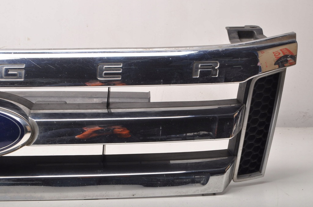 фото №12, Ford ranger iv решітка радіатора решітка радіатора ab39-8178-ad