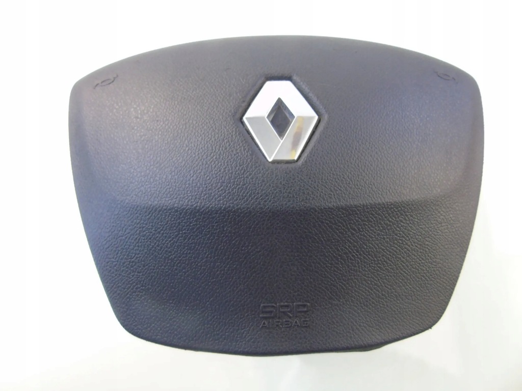 фото №1, Подушка подушка безопасности водителя renault megane iii 985100007r