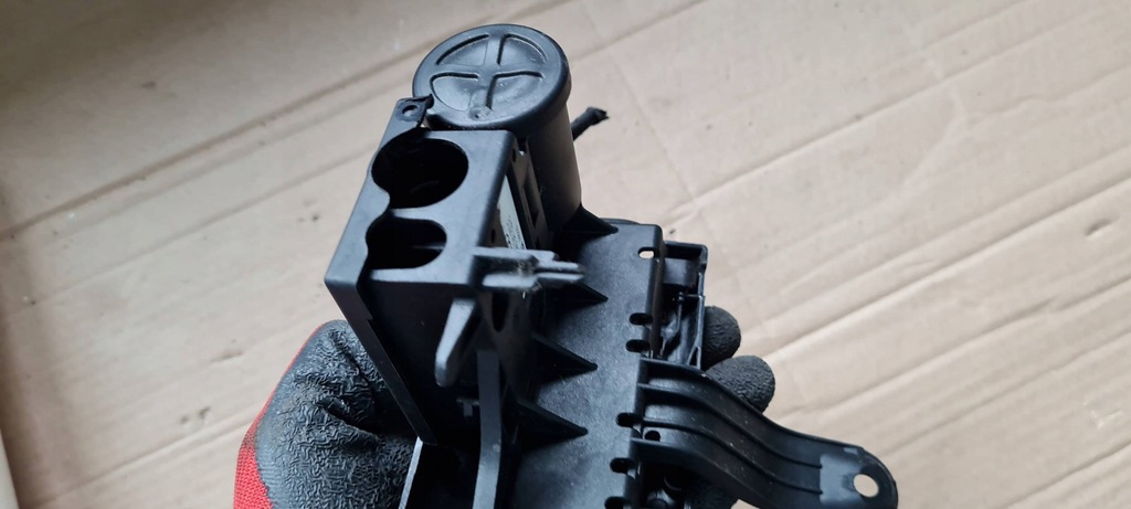 фото №10, S4 b9 8w a4 распределитель тока 3.0 tfsi 8w0941823e rs5 8w s5