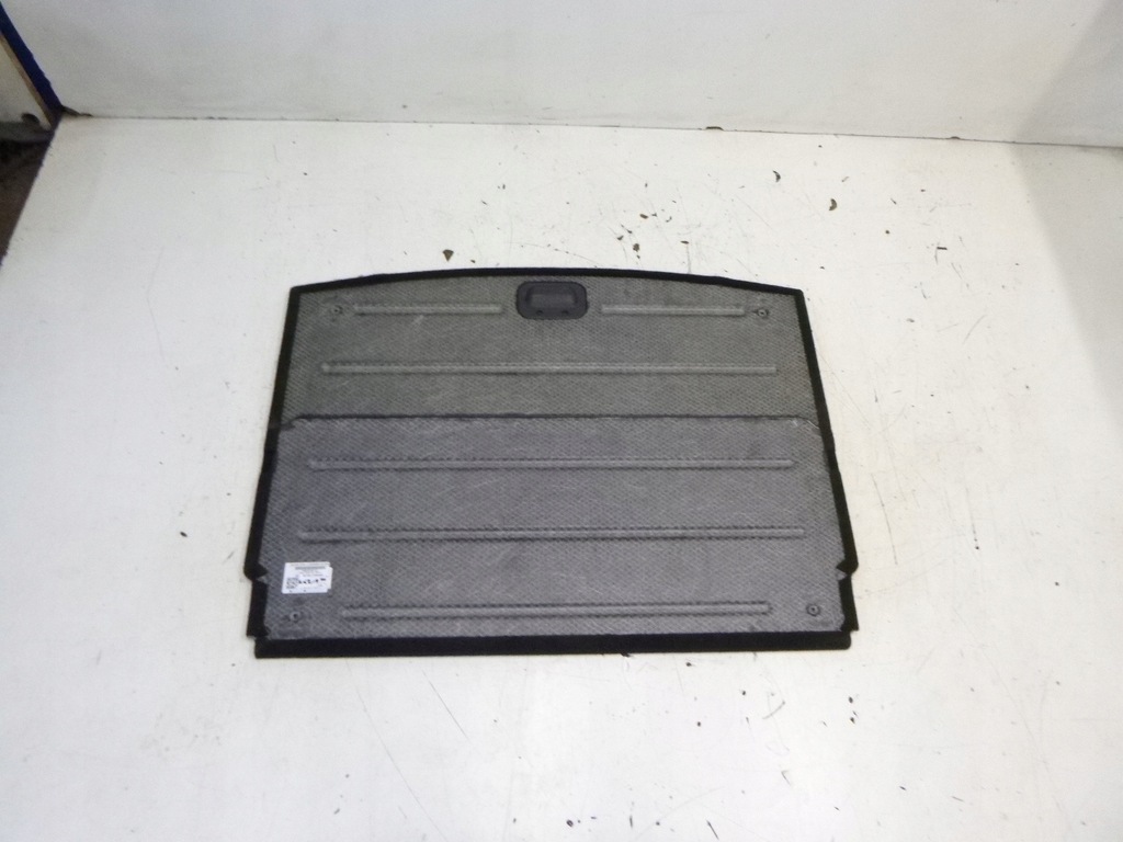 фото №6, Пол обшивка багажника kia proceed iii 2022r.