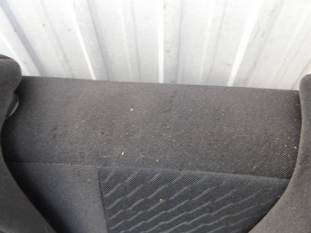 фото №7, C3 picasso заднее сиденье задняя