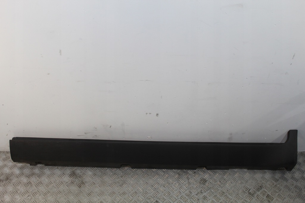 фото №1, Ford оригінальний номер 8v41-s10155-ac молдинг накладка поріг